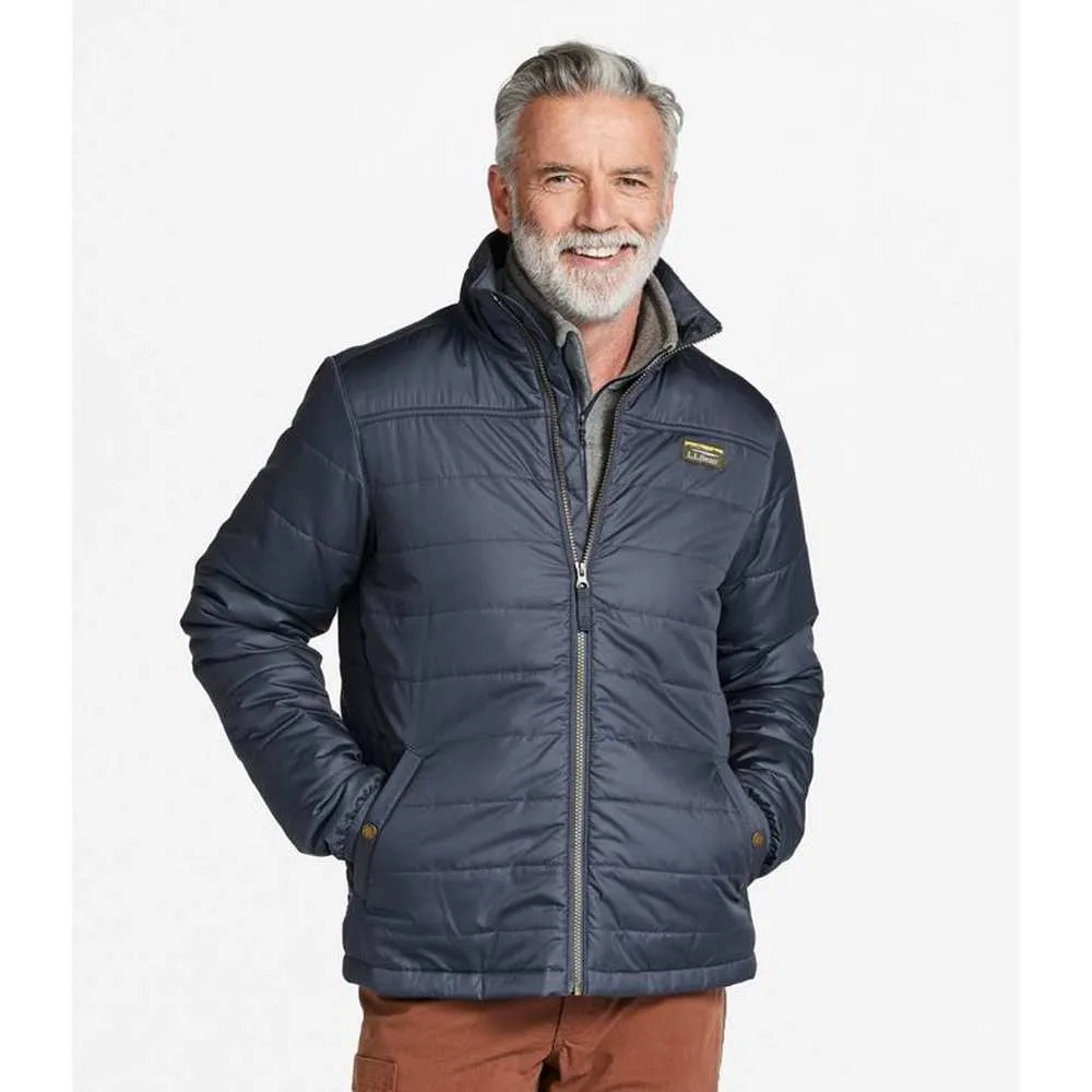 Men's Mountain Classic Puffer