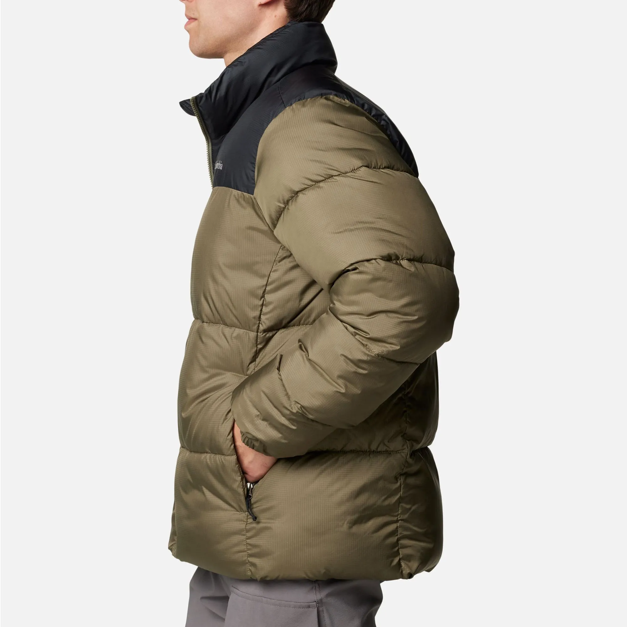 Men's Puffect III Puffer Jacket