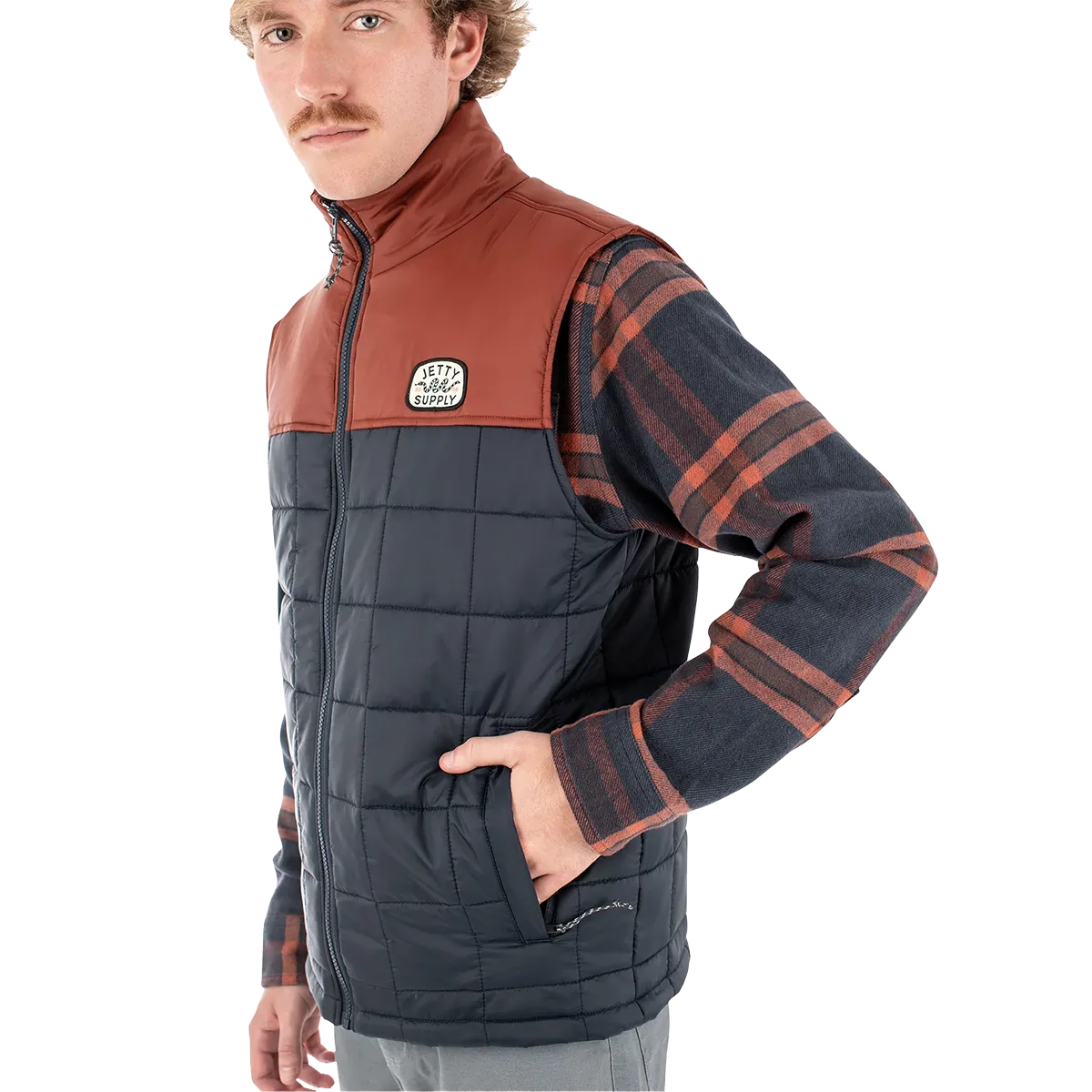 Men's Terrace Vest