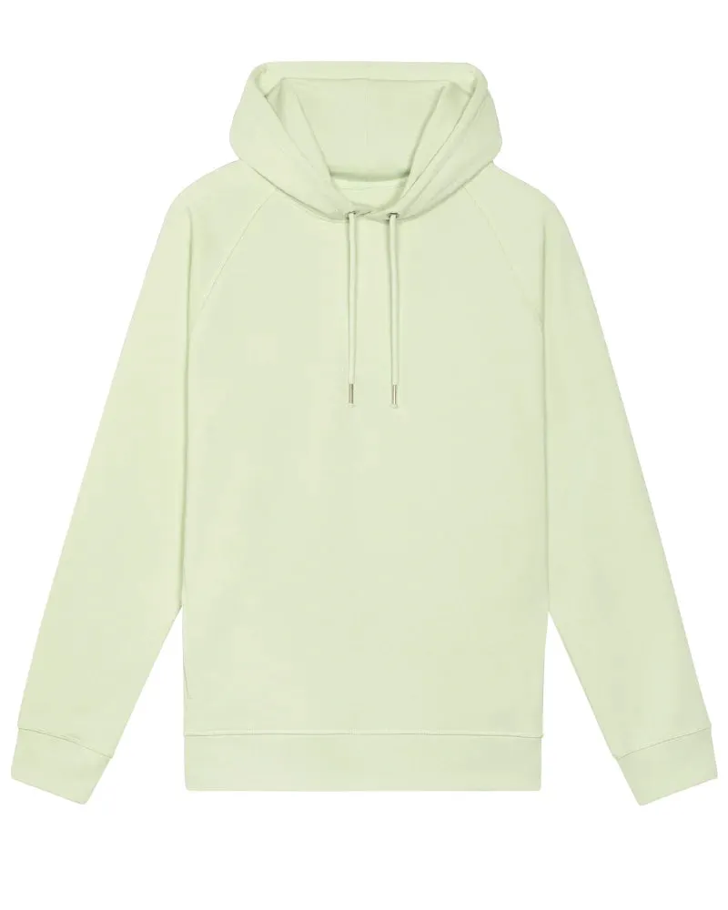 MINT GREEN Pastel Hoodie - XS