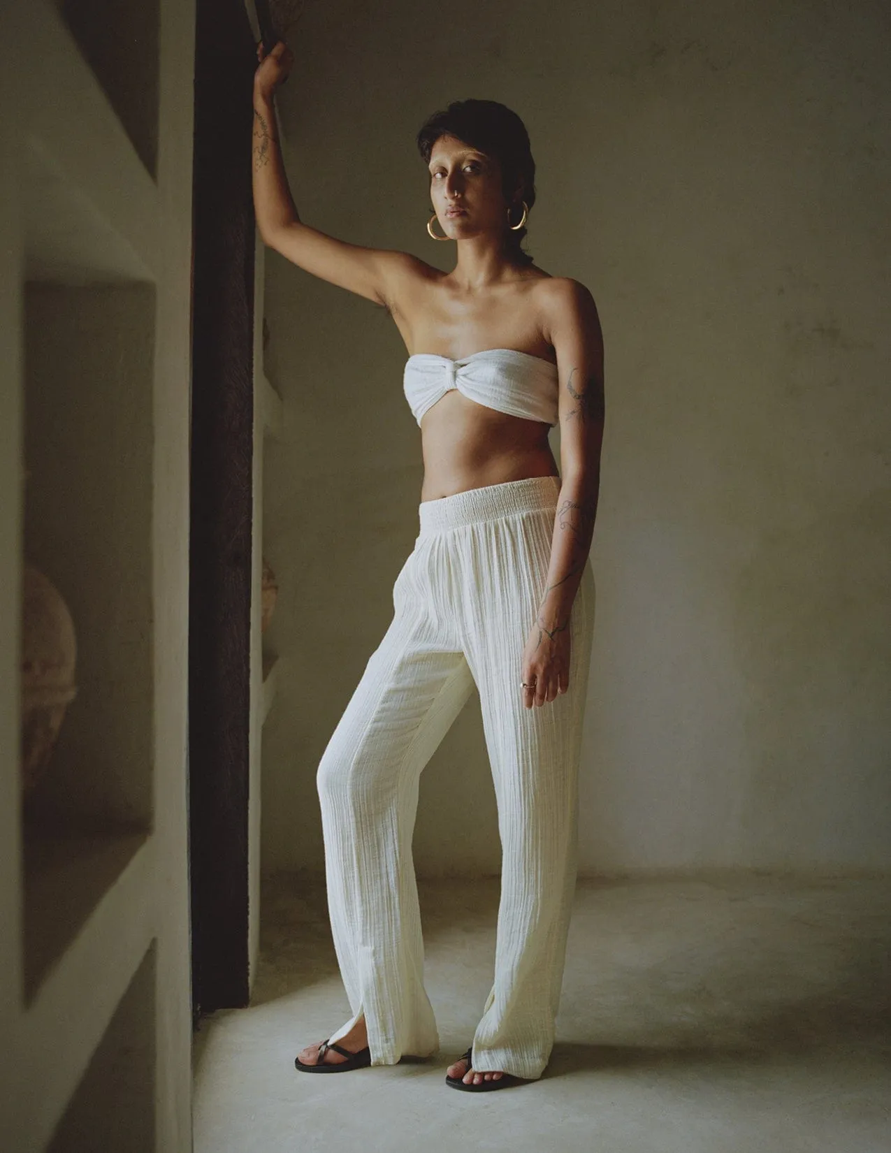 Mirte Pants - Anaak