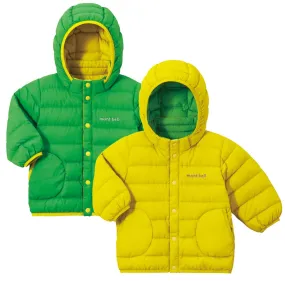 Montbell Neige Down Parka Baby's 80-90