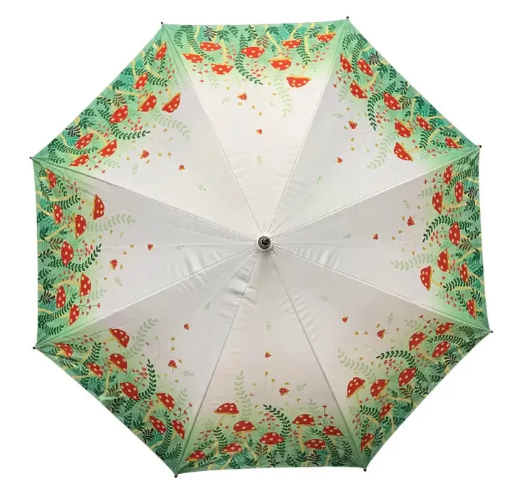 Mushroom Umbrella