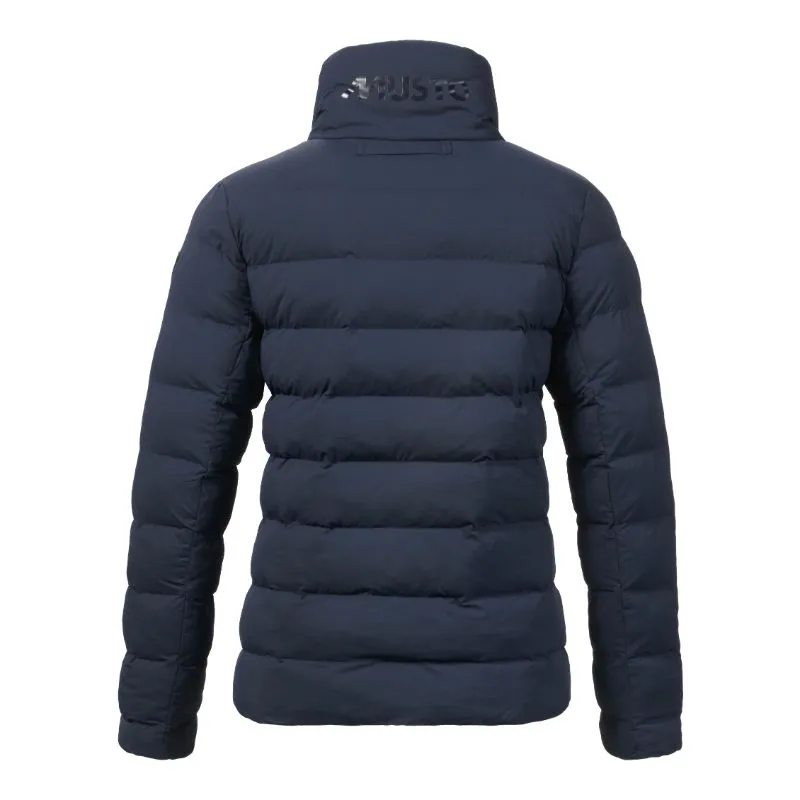 Musto Active Ladies Puffer Jacket - Navy