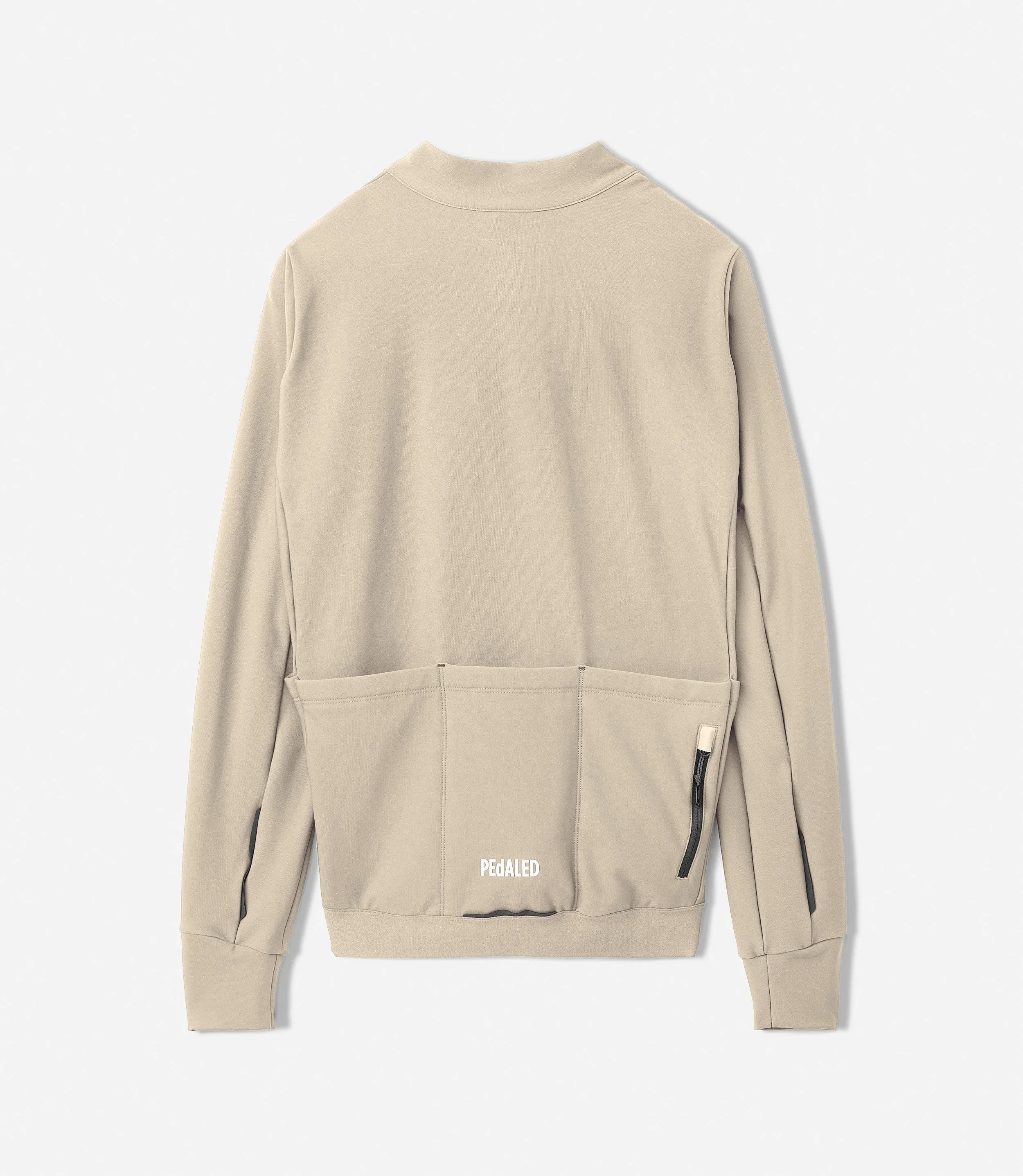 Odyssey Long Sleeve Jersey