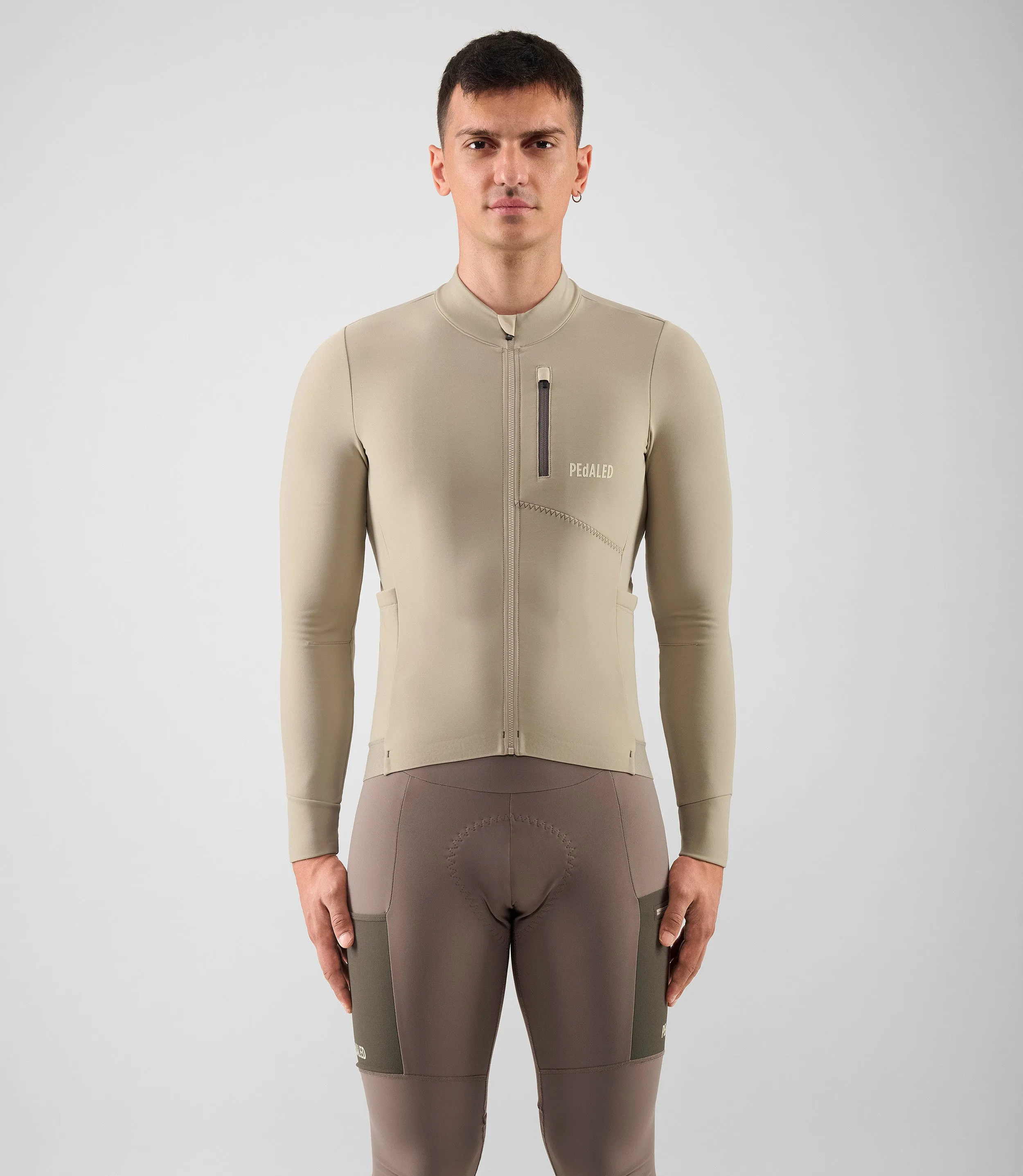 Odyssey Long Sleeve Jersey