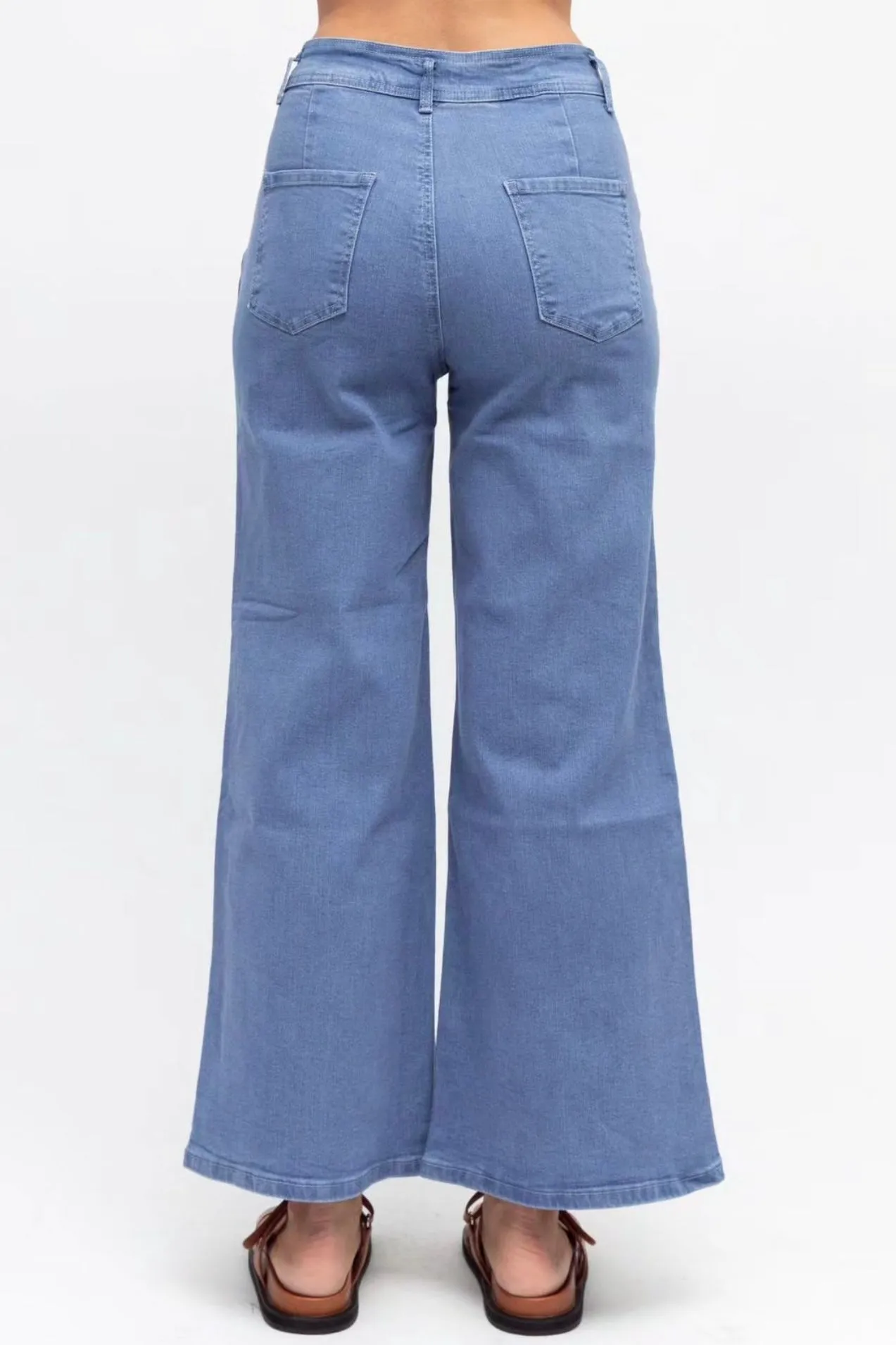 Paris Jeans, Blue