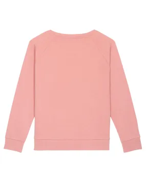 Pastel Pink Jumper - XL