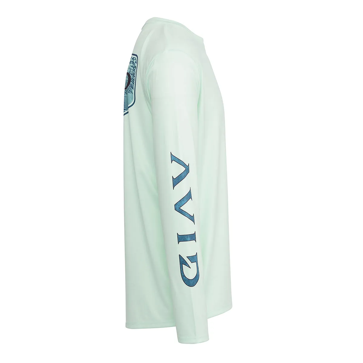 Payout AVIDry Long Sleeve - FINAL SALE