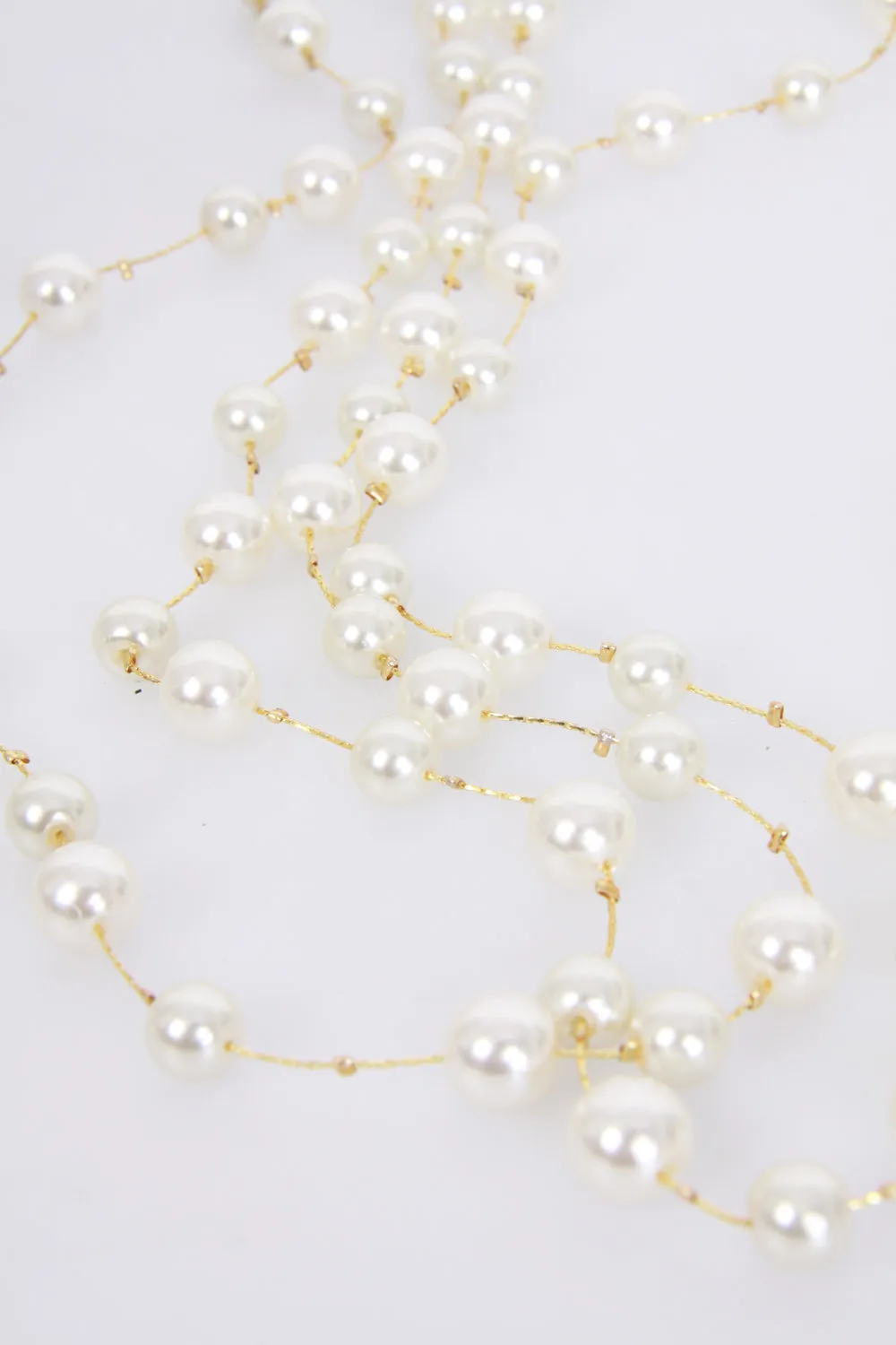 Pearls Necklace for women by Urban Mist