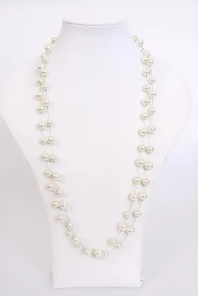 Pearls Necklace for women by Urban Mist