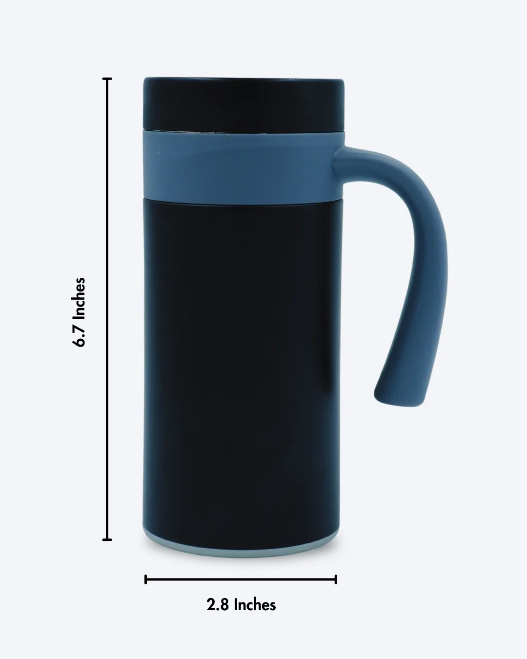 Personalised Long Tumbler