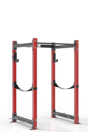 PRM1-R Power Rack