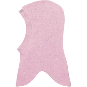 Racing Kids Balaclava 1-layer Bright Rose