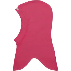 Racing Kids Balaclava 1-layer Cherise