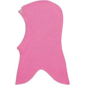 Racing Kids Balaclava 1-Layer Pink