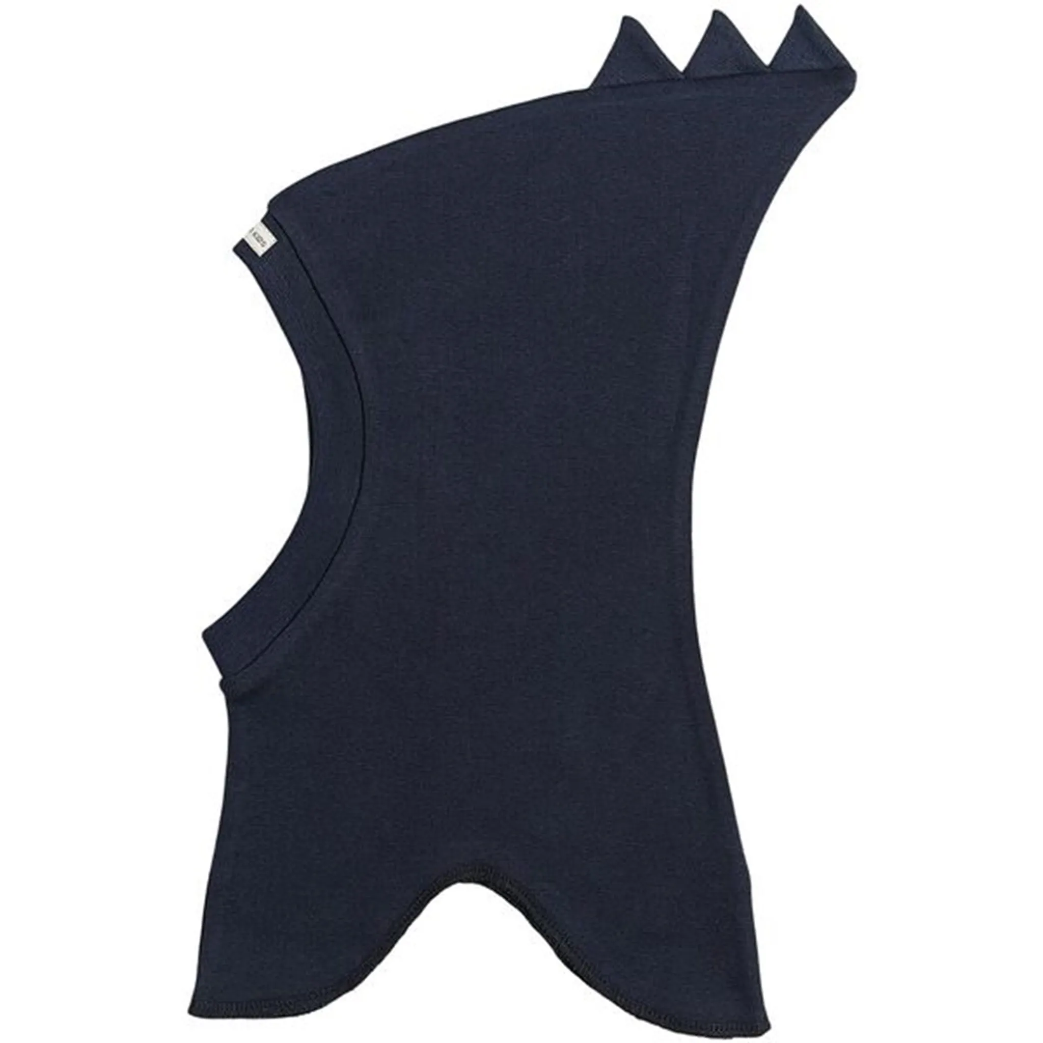 Racing Kids Top Balaclava Dino 1-layer Dark Navy