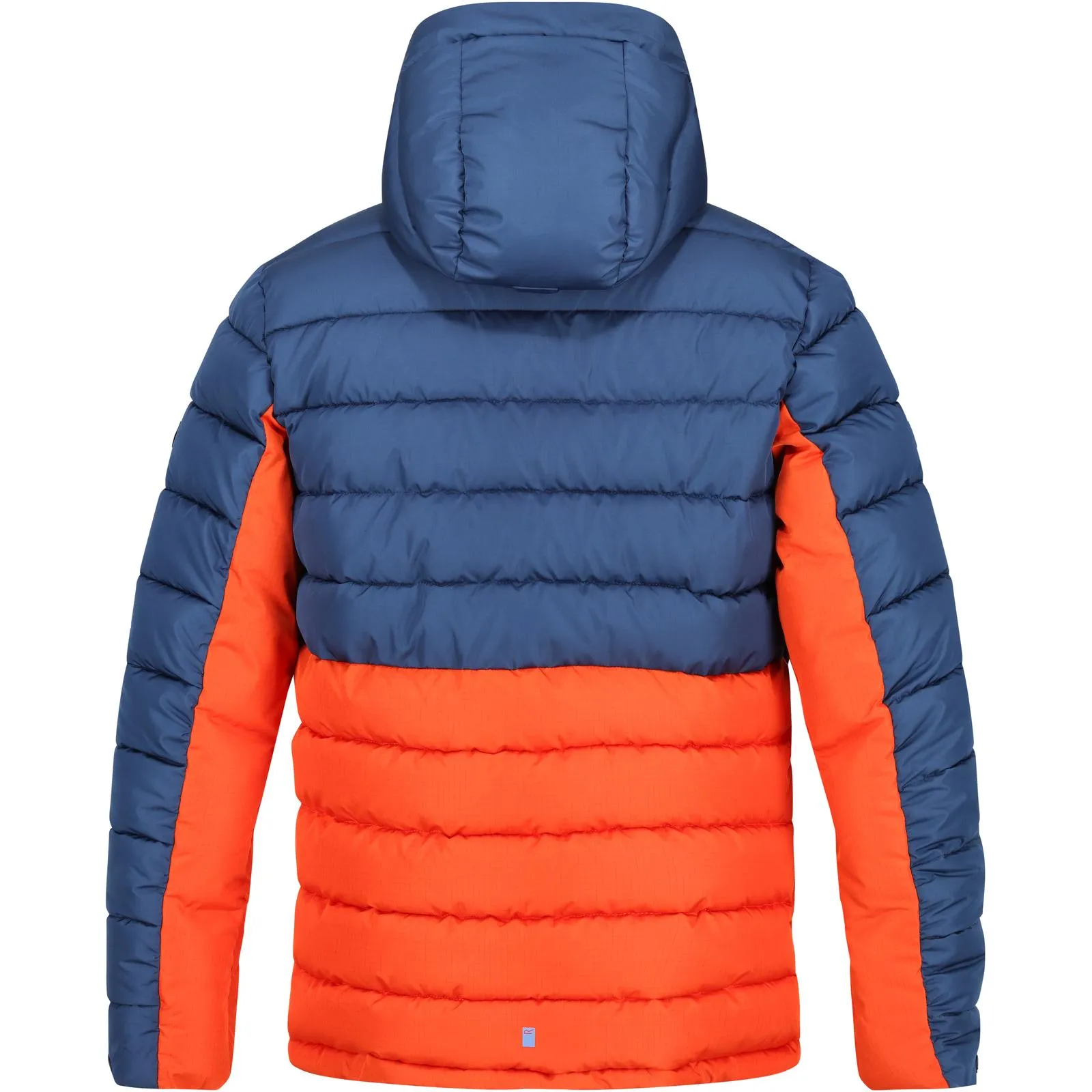 Regatta Mens Nevado VI Insulated Puffer Jacket