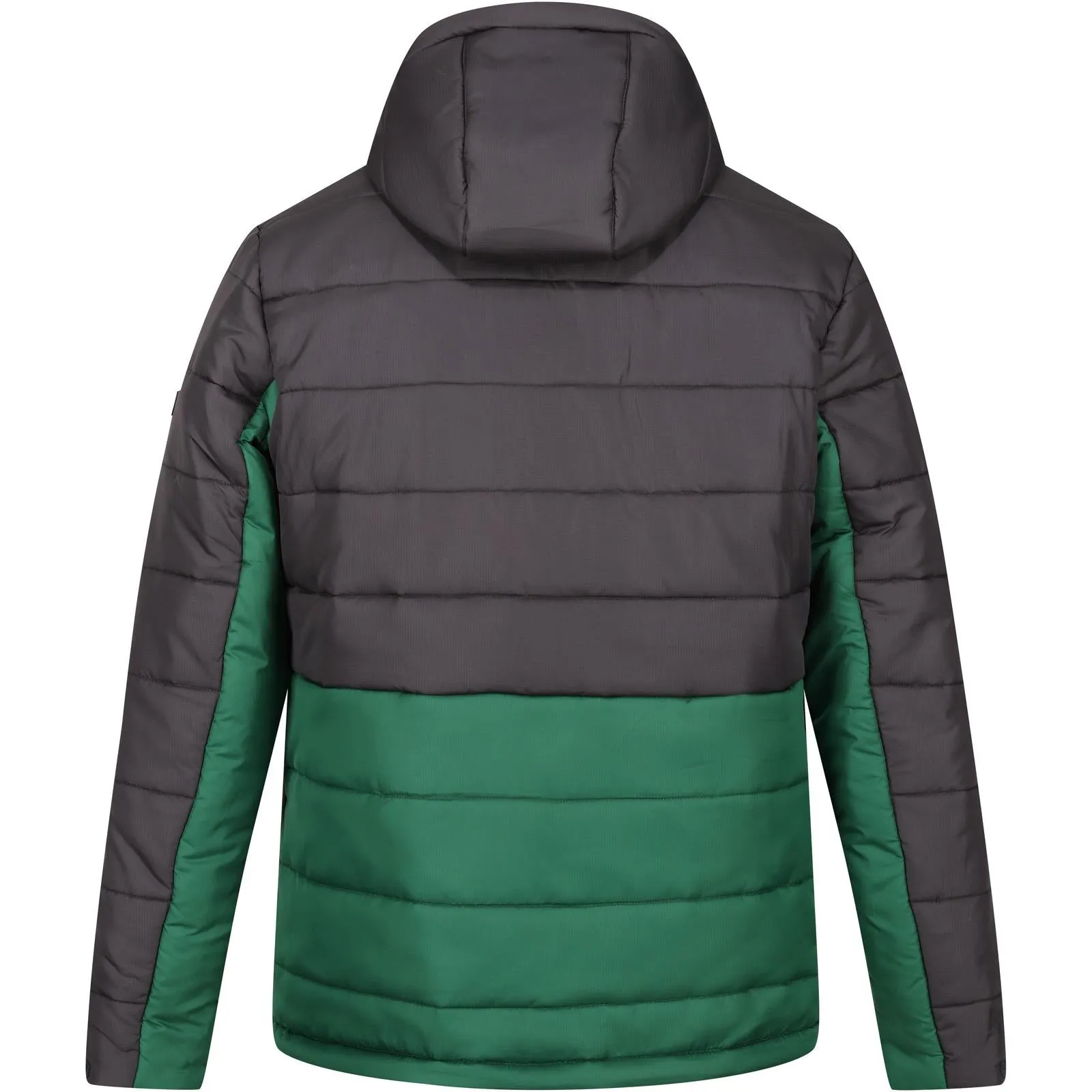 Regatta Mens Nevado VI Insulated Puffer Jacket