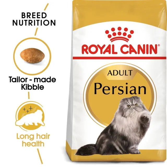 Royal Canin Persian Adult