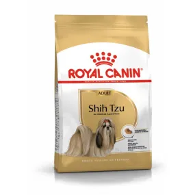 Royal Canin Shih Tzu Adult