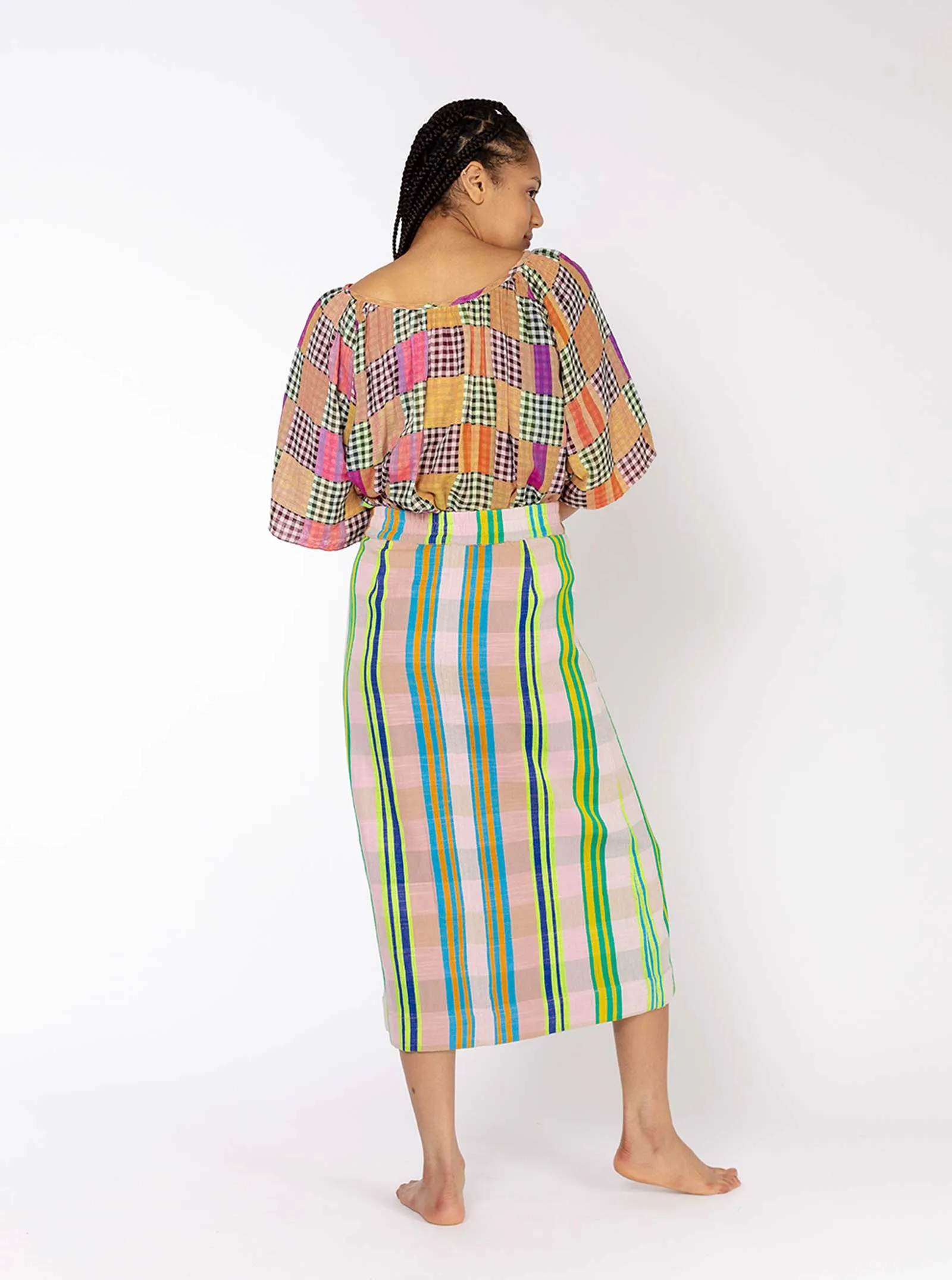 ruth skirt | spring 24 | hurrah