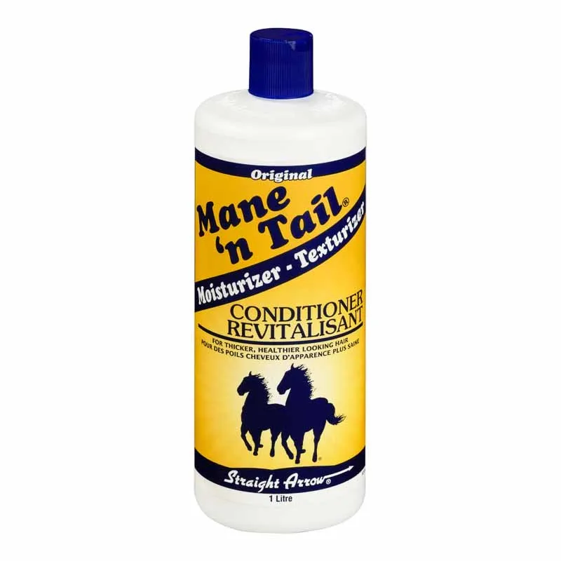 SA Mane 'n Tail Conditioner