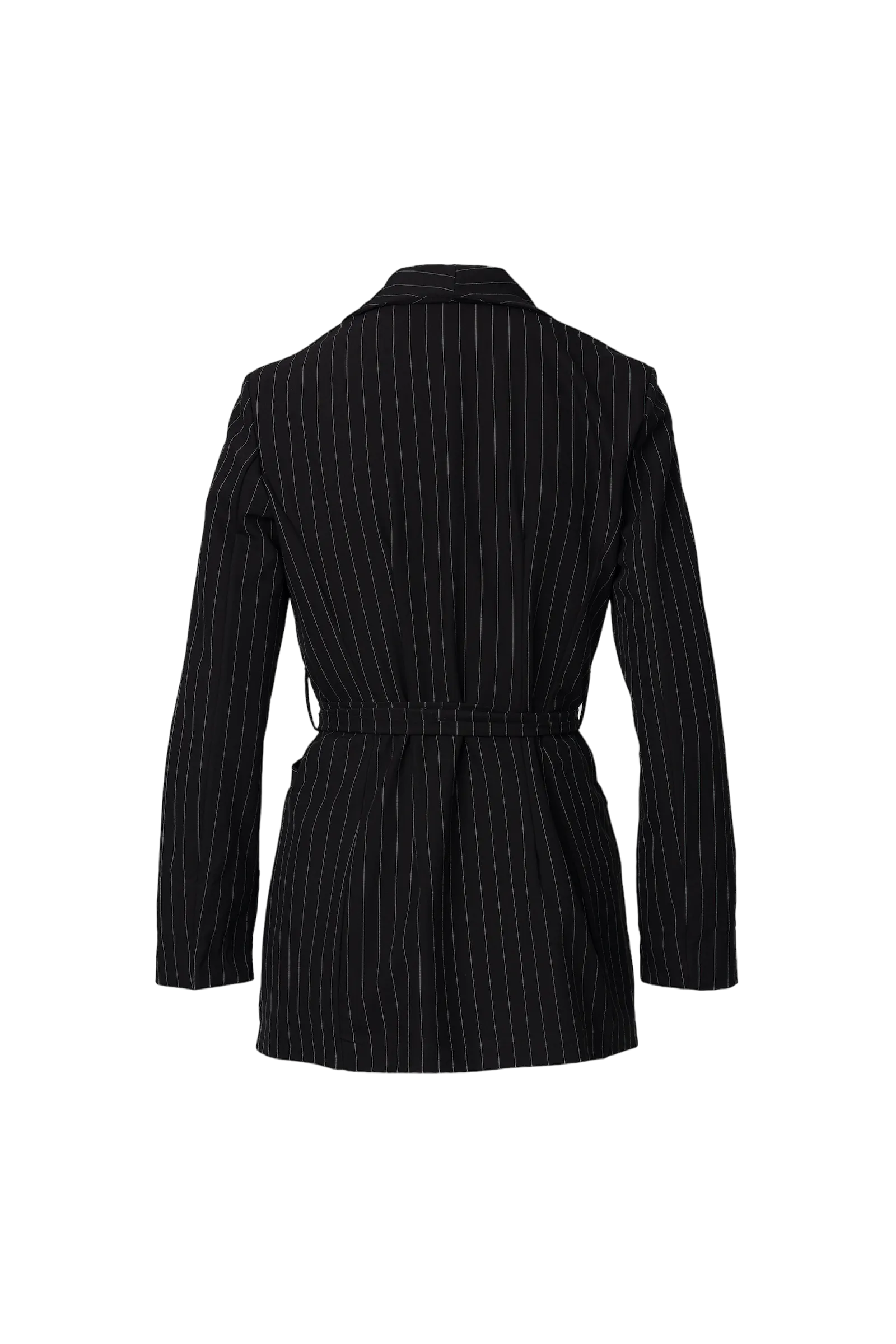 Saiph black blazer