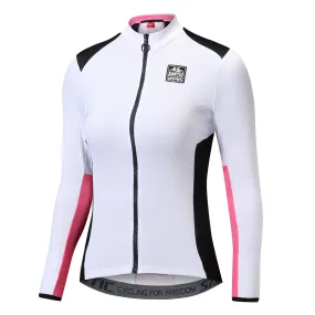 Santic Guardian Angel Women Jersey Long Sleeve