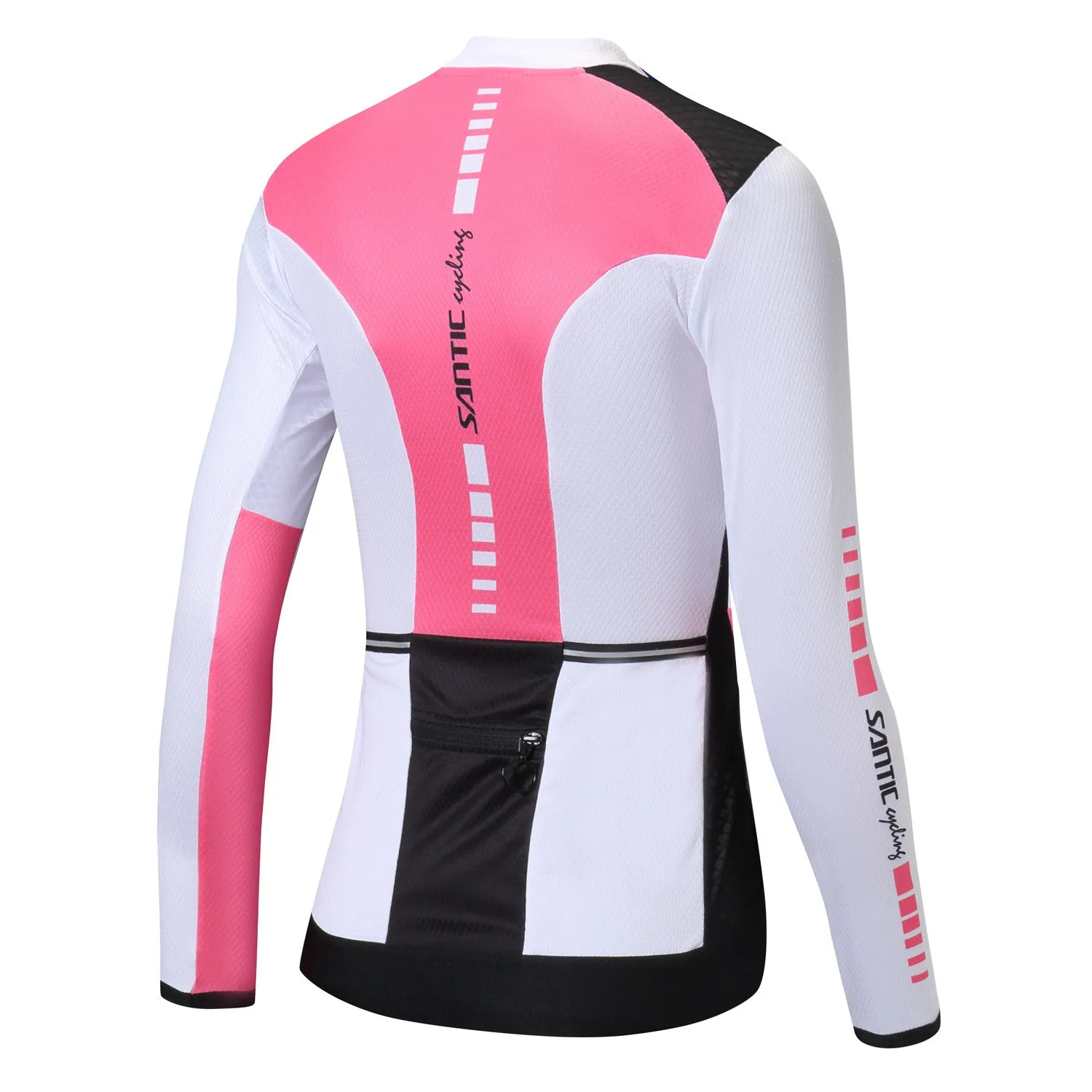 Santic Guardian Angel Women Jersey Long Sleeve