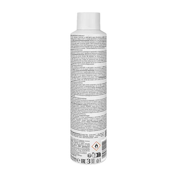 Schwarzkopf Osis Elastic Medium Hold Hairspray 300ml