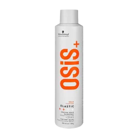 Schwarzkopf Osis Elastic Medium Hold Hairspray 300ml