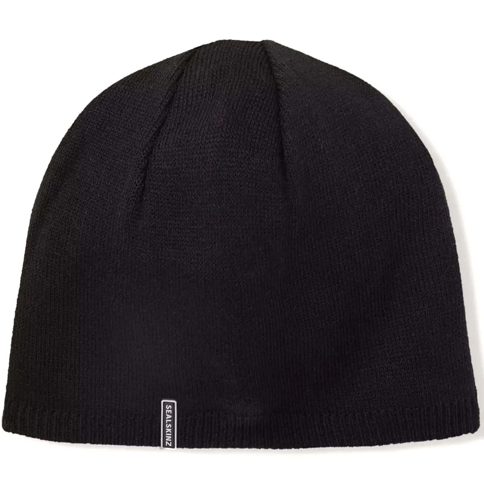 Sealskinz Unisex Cley Waterproof Fine Knit Beanie