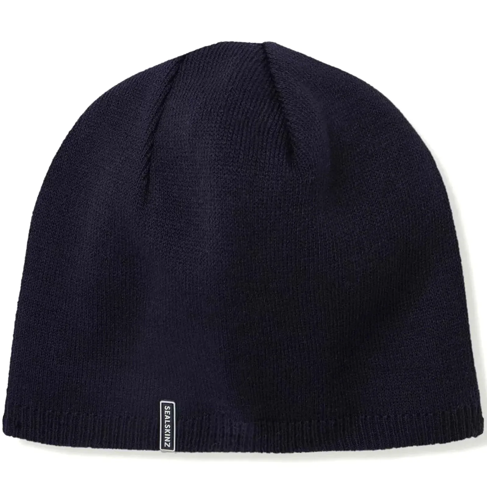 Sealskinz Unisex Cley Waterproof Fine Knit Beanie