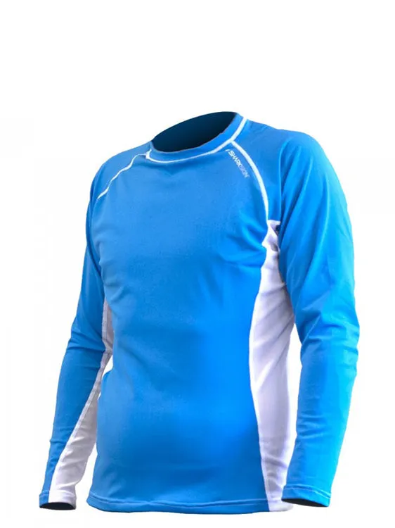 Sharkskin Rapid Dry Long Sleeve