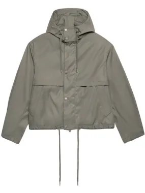 Short Parka