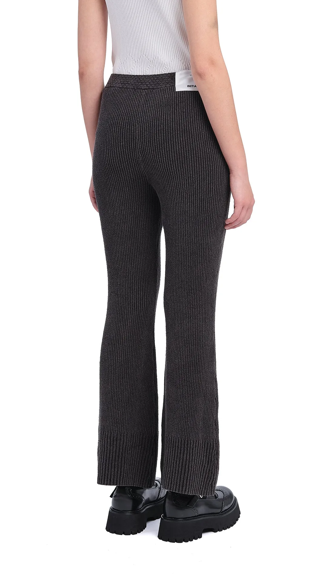 Soil Knit Yoga Pants