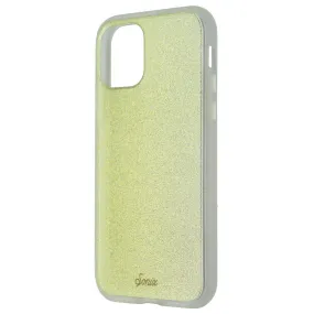 Sonix Clear Coat Case For iPhone 11 Pro - Gold Glitter