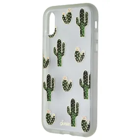 Sonix Clear Coat Hard Case for Apple iPhone XR - Prickly Pear / Clear