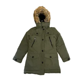 Steve Madden Winter Parka