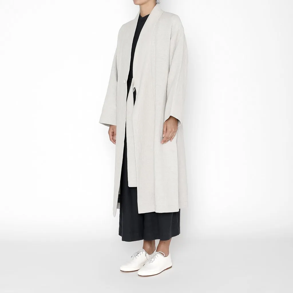 Szeki Karate Long Coat