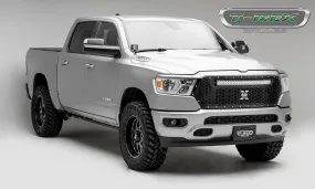 T-Rex Grilles Laser Torch Series Grille - 2019  Ram 1500