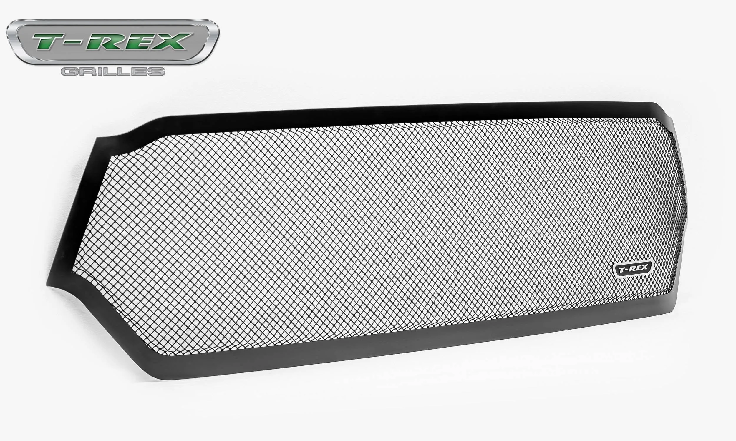 T-Rex Grilles Upper Class Series Mesh Grille - 2019  Ram 1500