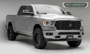 T-Rex Grilles X-Metal Series Studded Mesh Grille - 2019  Ram 1500