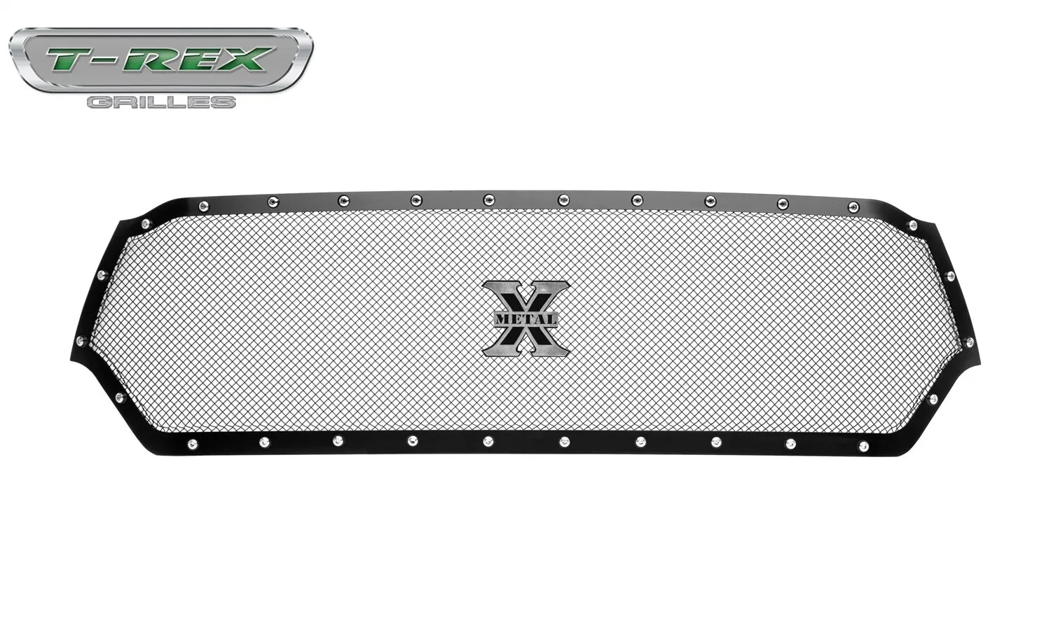 T-Rex Grilles X-Metal Series Studded Mesh Grille - 2019  Ram 1500