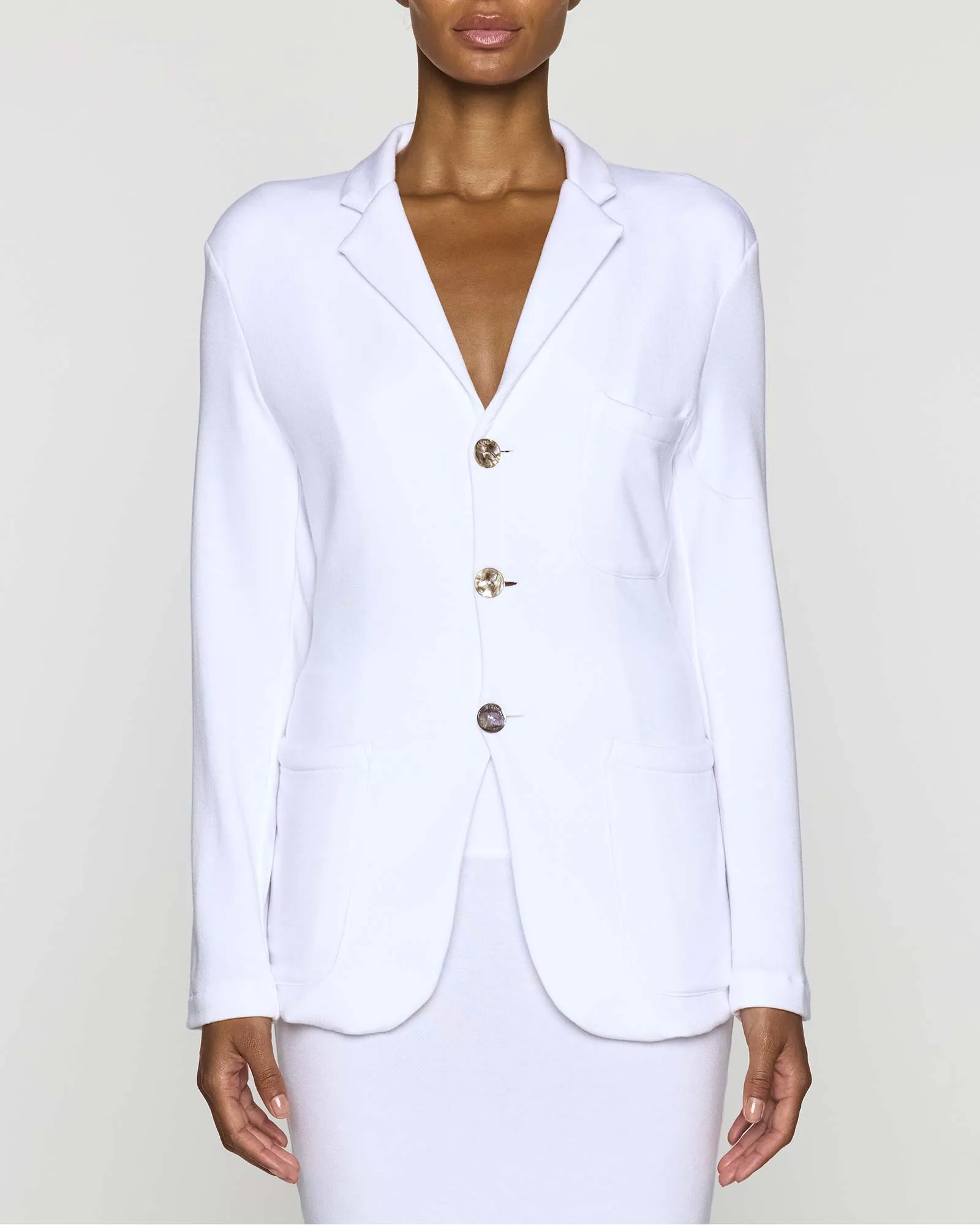 The Big Rock Boyfriend Blazer