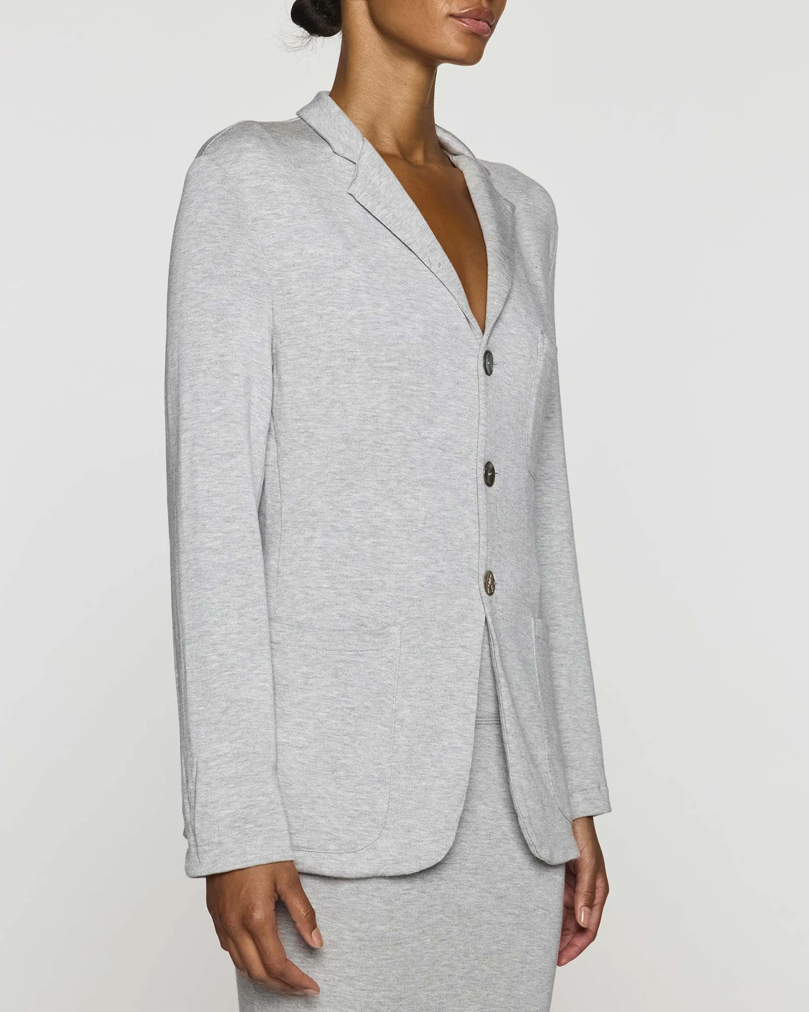 The Big Rock Boyfriend Blazer