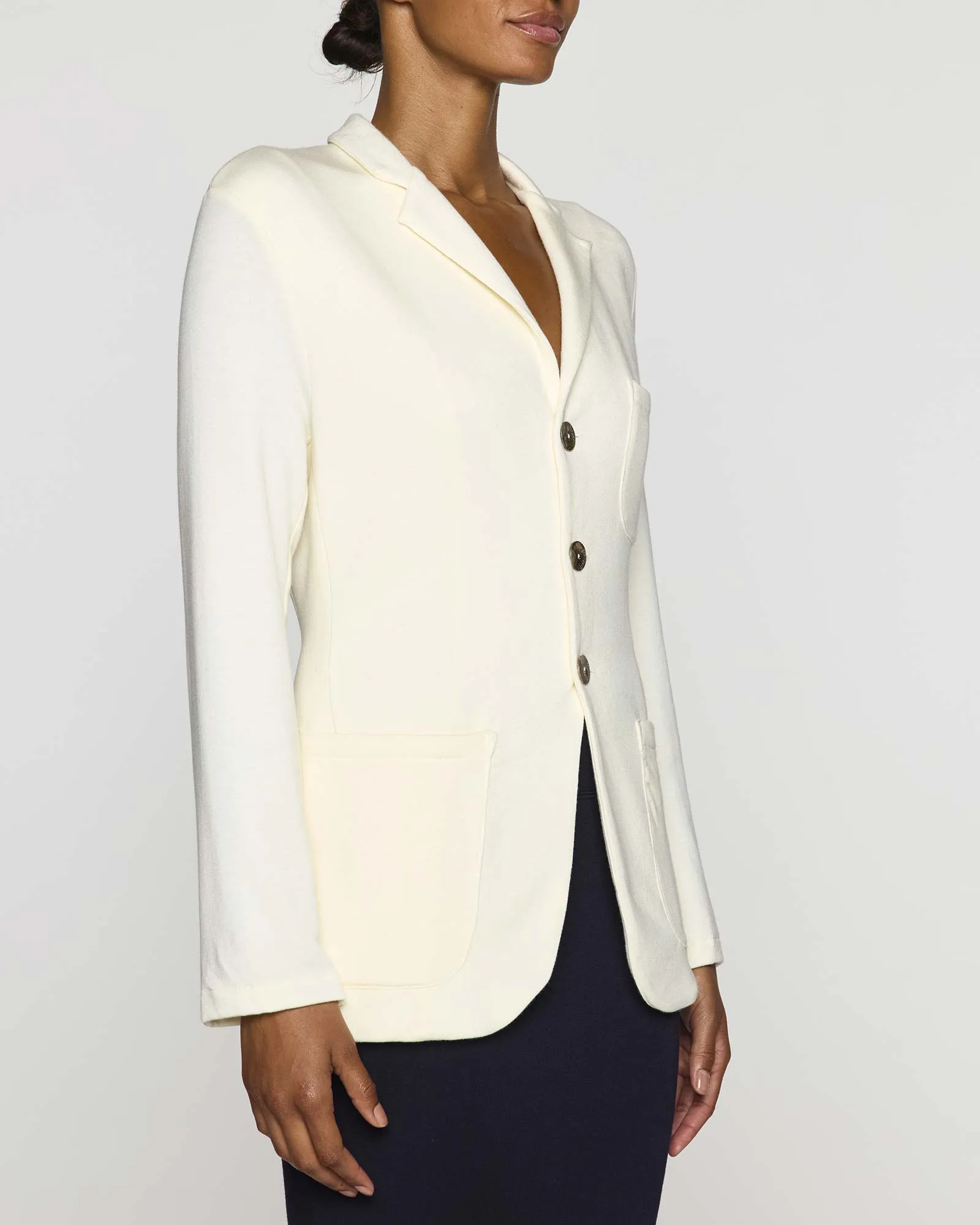 The Big Rock Boyfriend Blazer