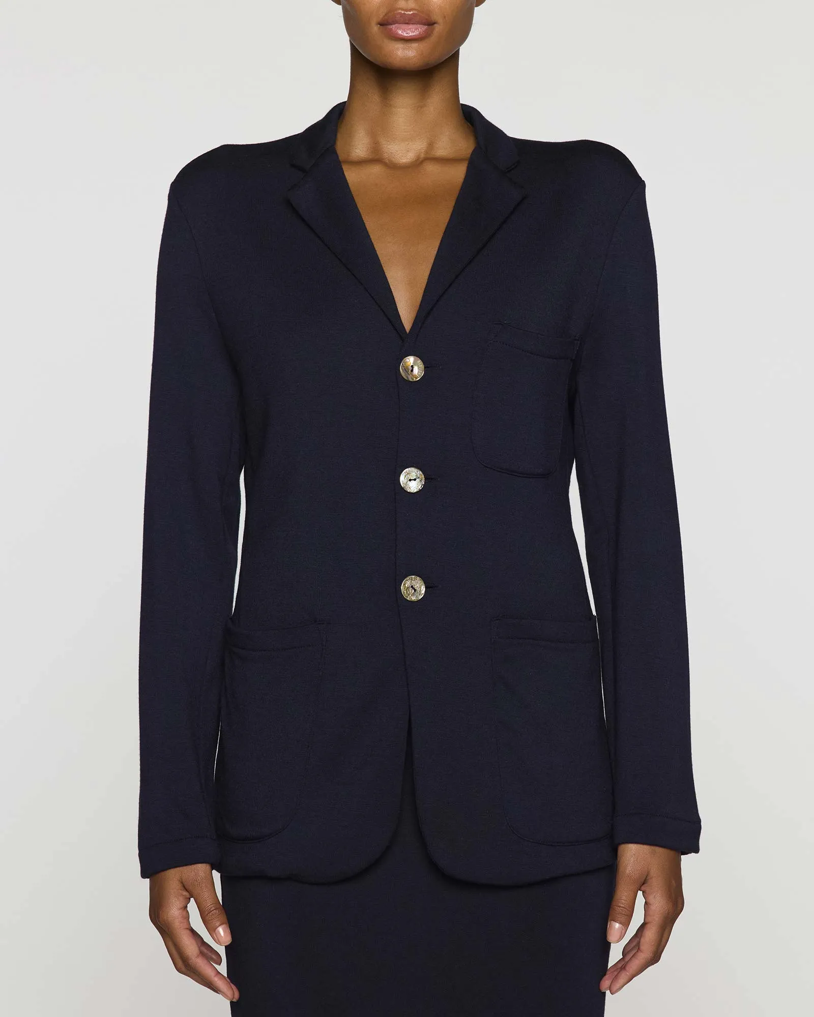 The Big Rock Boyfriend Blazer