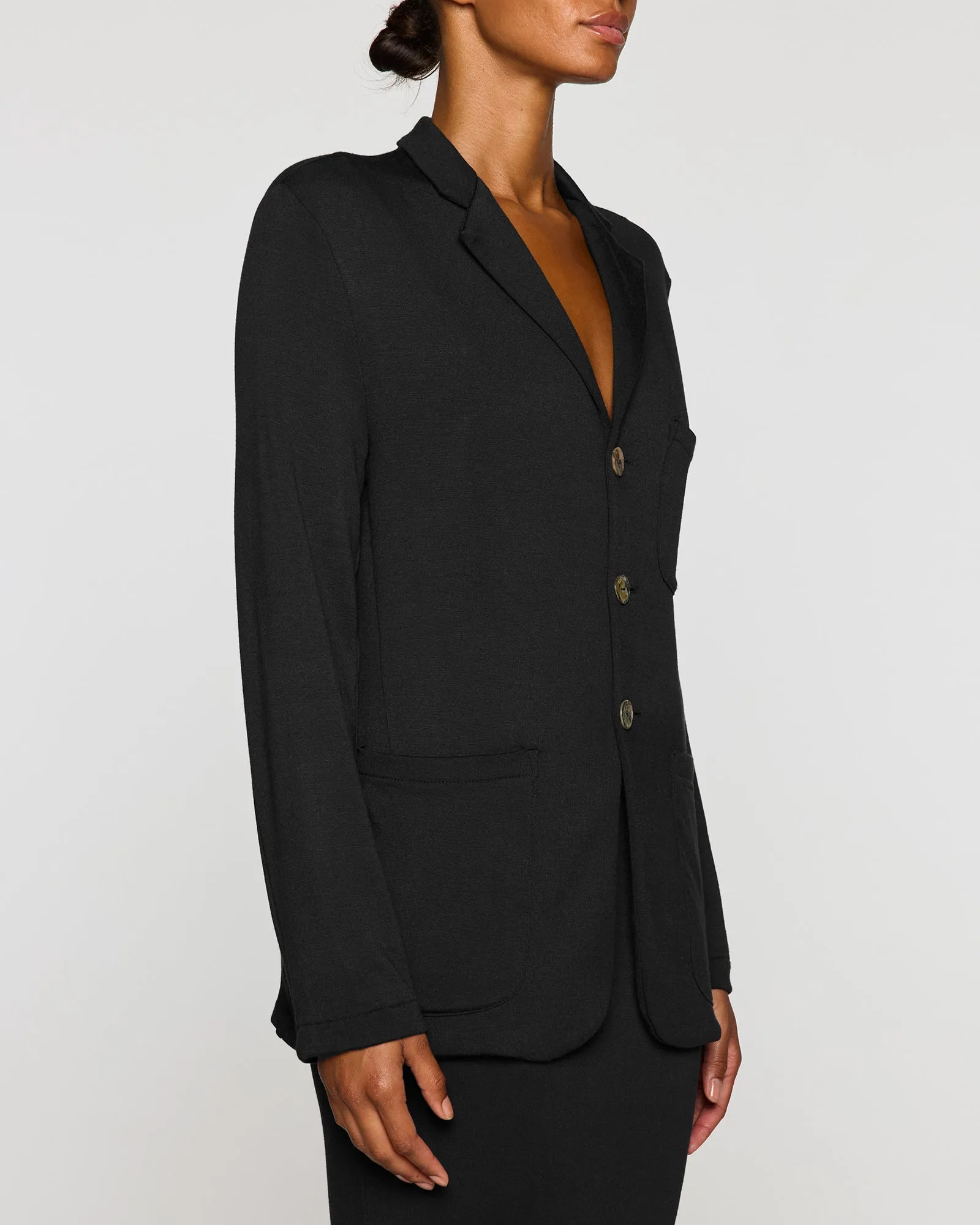 The Big Rock Boyfriend Blazer